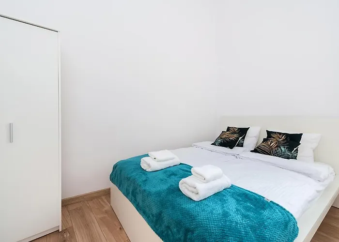 Szpitalna Premium Apartment