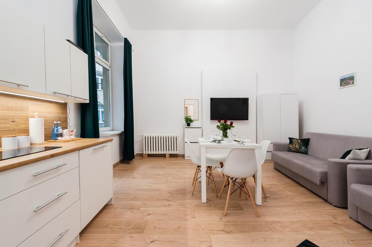 Apartament Szpitalna Premium
