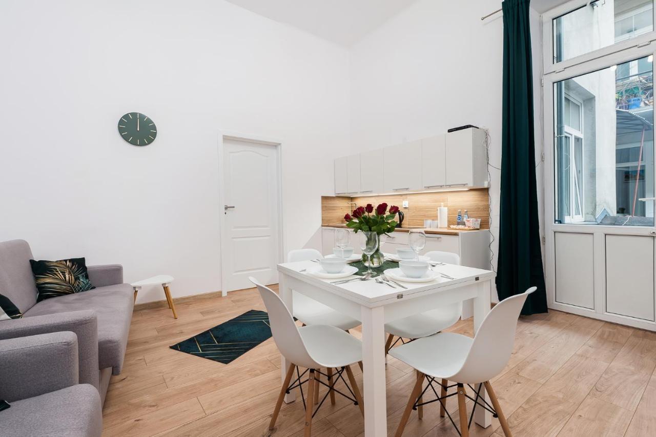 Szpitalna Premium Apartament