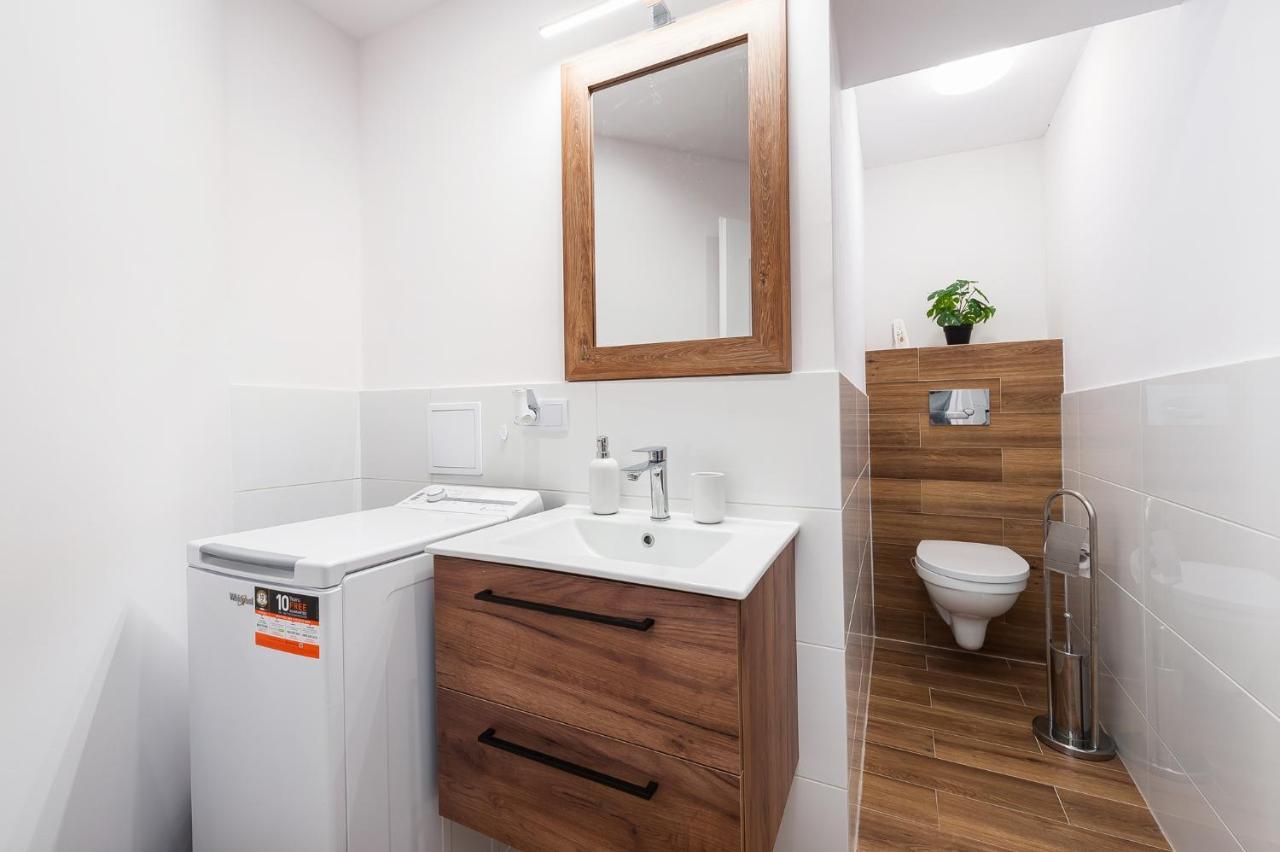 Apartament Szpitalna Premium Kraków