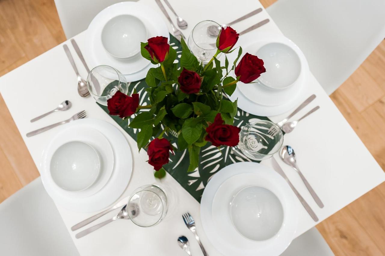 Szpitalna Premium Apartment Krakau