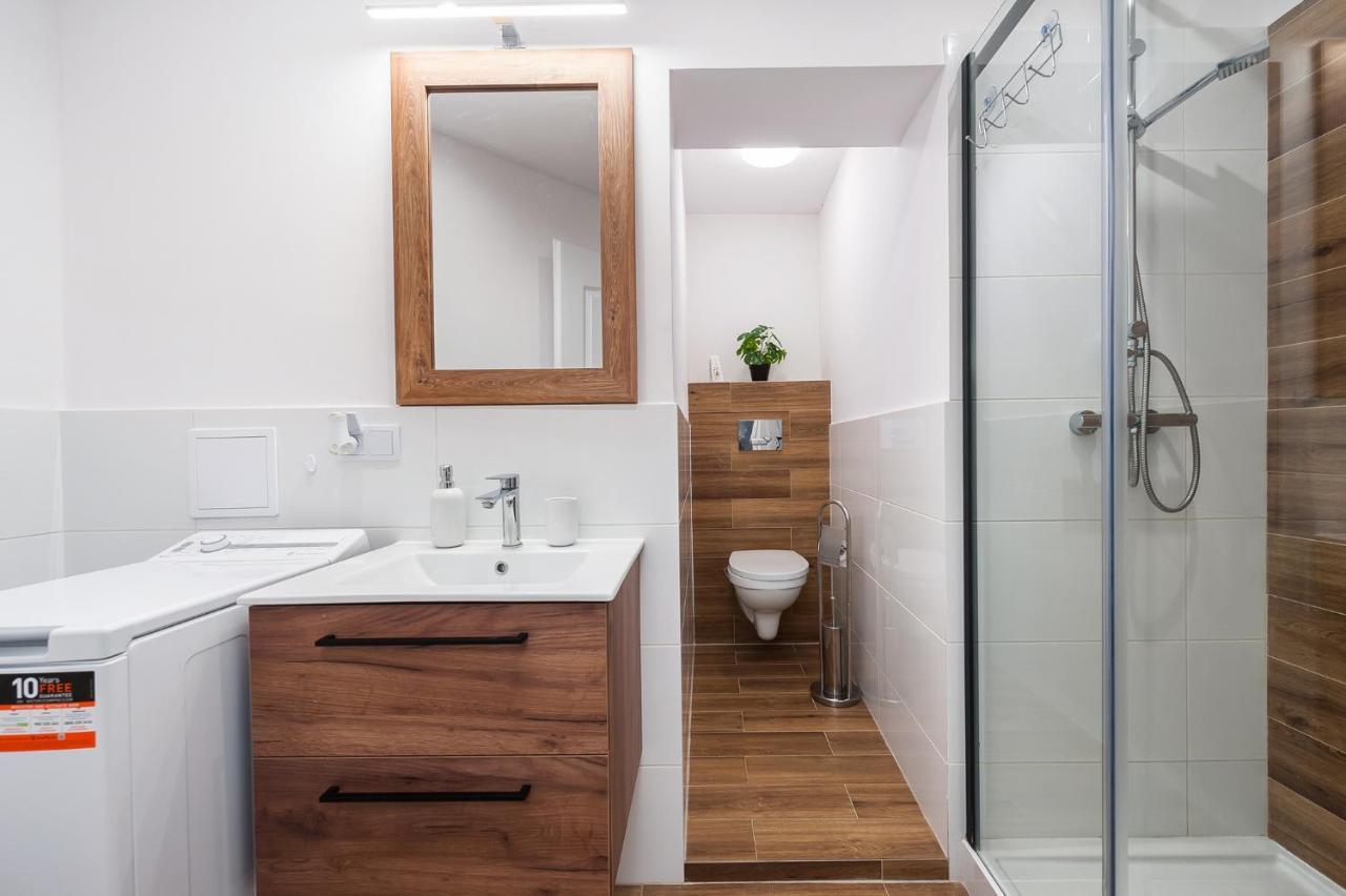 Apartament Szpitalna Premium