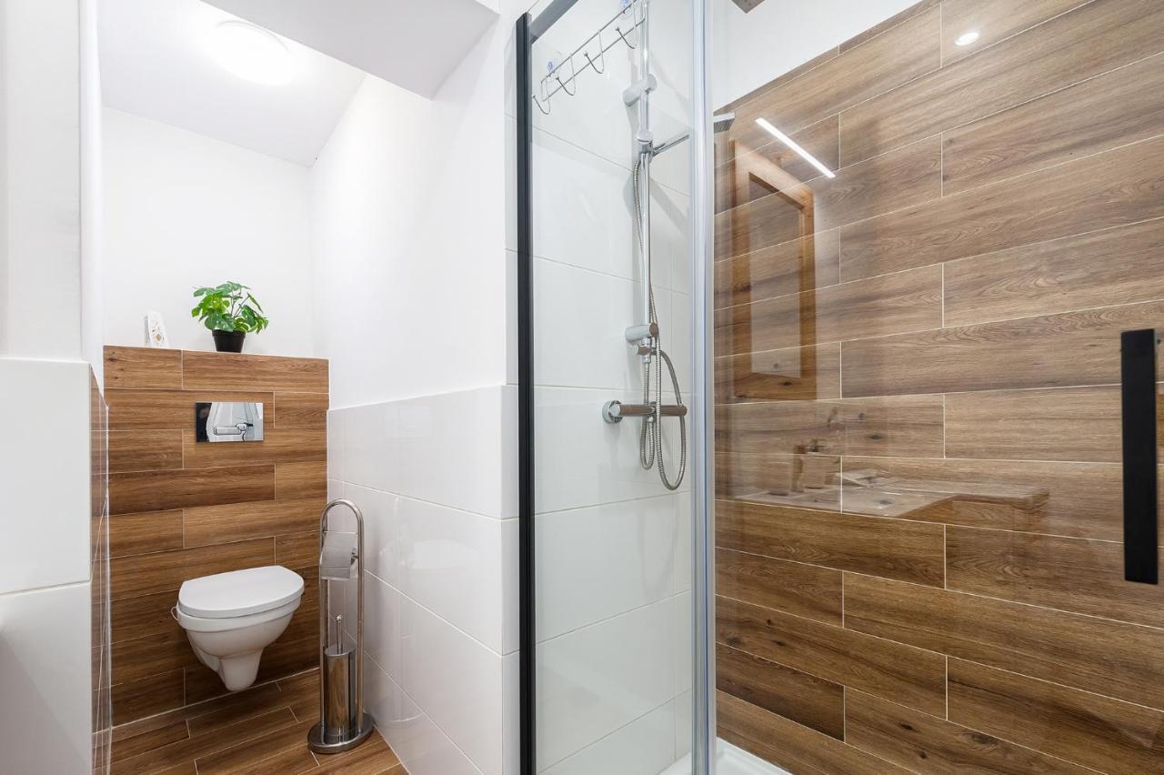 Apartament Szpitalna Premium Kraków