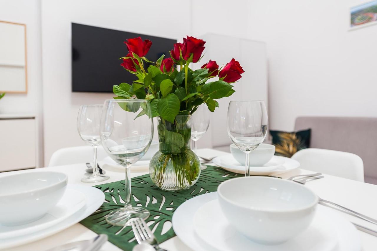 Apartament Szpitalna Premium