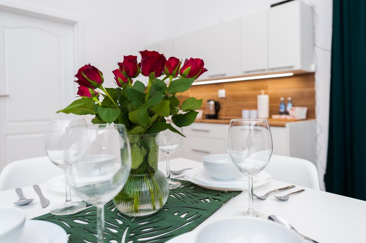 Szpitalna Premium Apartament